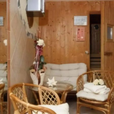 Chalet Montana 제펠드 인 티롤 외부 사진