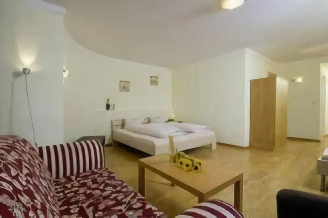 Chalet Montana 제펠드 인 티롤 외부 사진