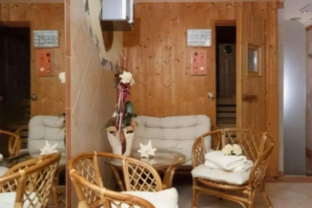 Chalet Montana 제펠드 인 티롤 외부 사진