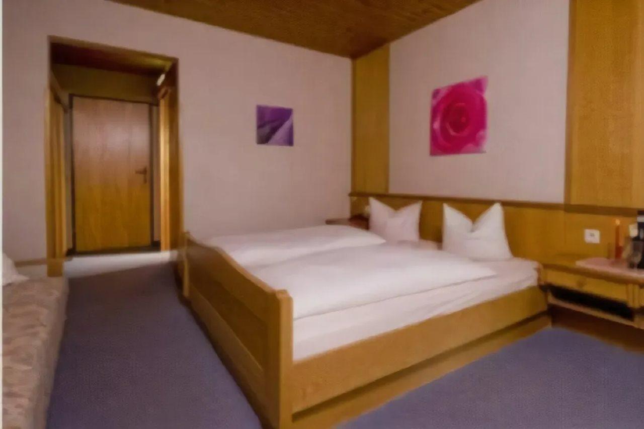 Chalet Montana 제펠드 인 티롤 외부 사진